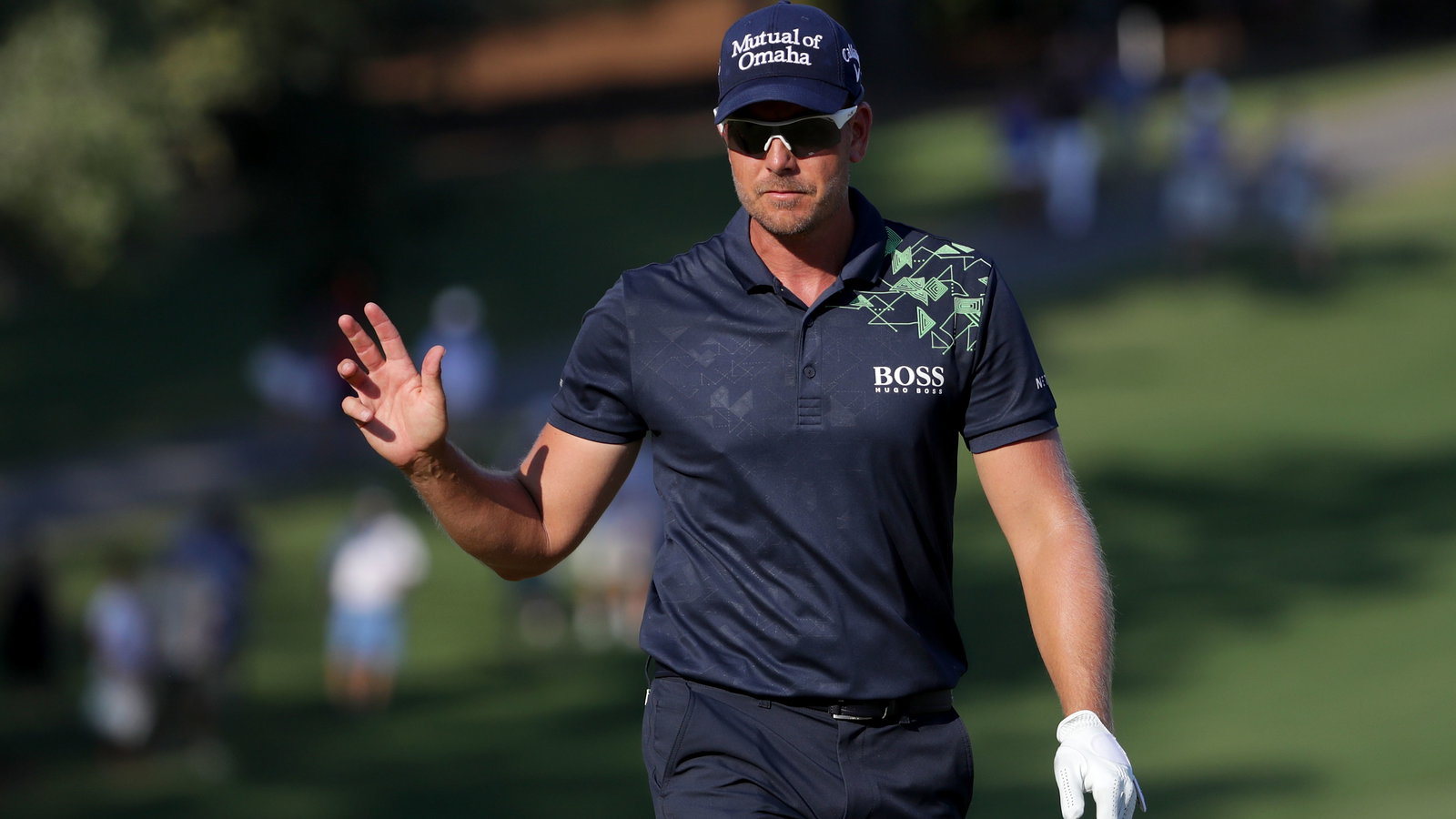 Houston Open 2019: UK Tee Times & Groups